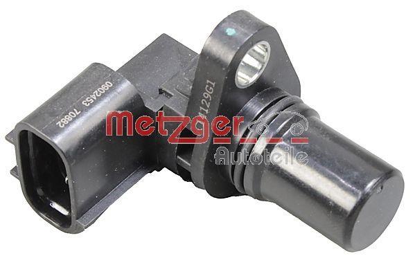 Sensor de rotações motor METZGER ref. 0902453